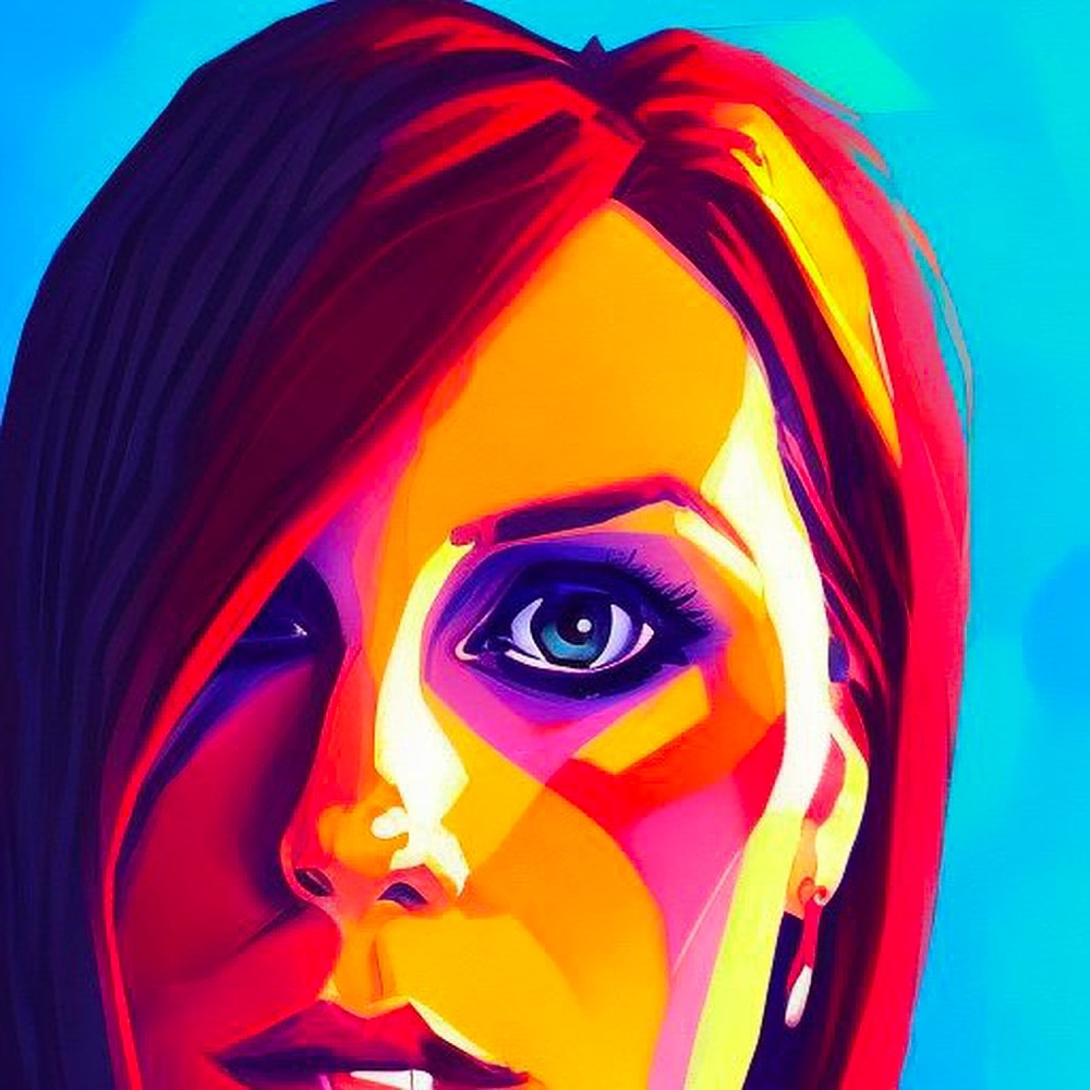 Meet your Posher, Angie